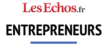 Les Echos entrepreneurs