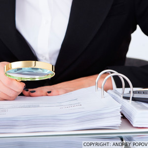 Le commissariat aux comptes